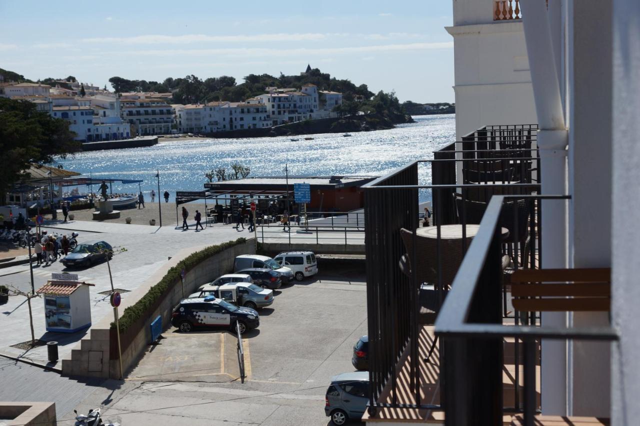 Marina Guest house Cadaques