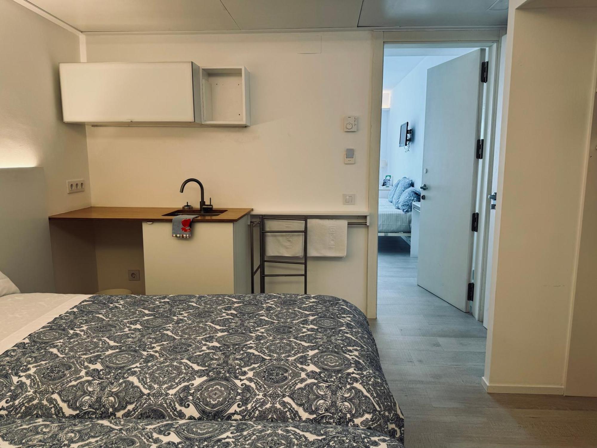 Marina Guest house