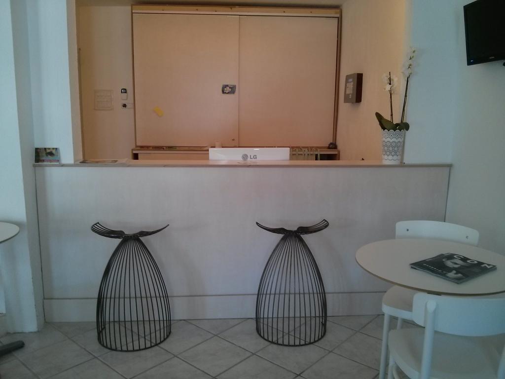 Marina Guest house 2*