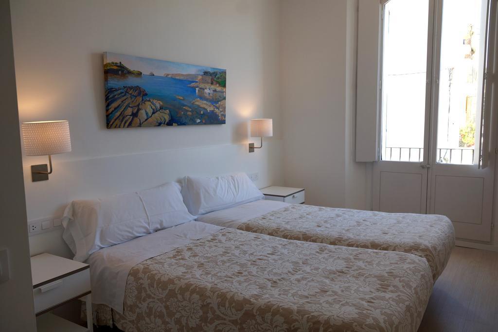 Guest house Marina Cadaques