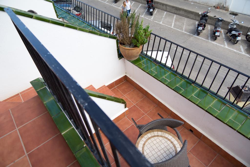 Guest house Marina Cadaques