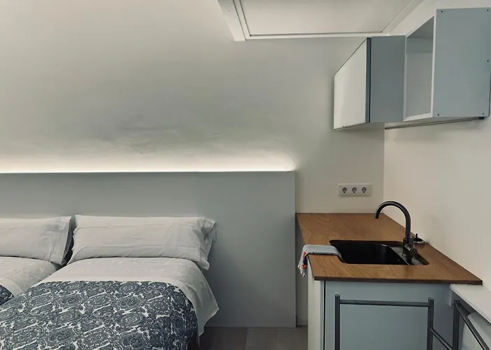 Hostal Marina Cadaqués