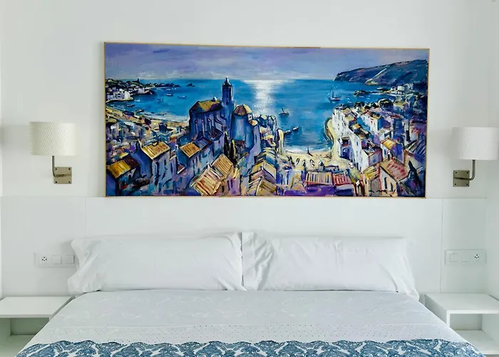 Hostal Marina Cadaqués