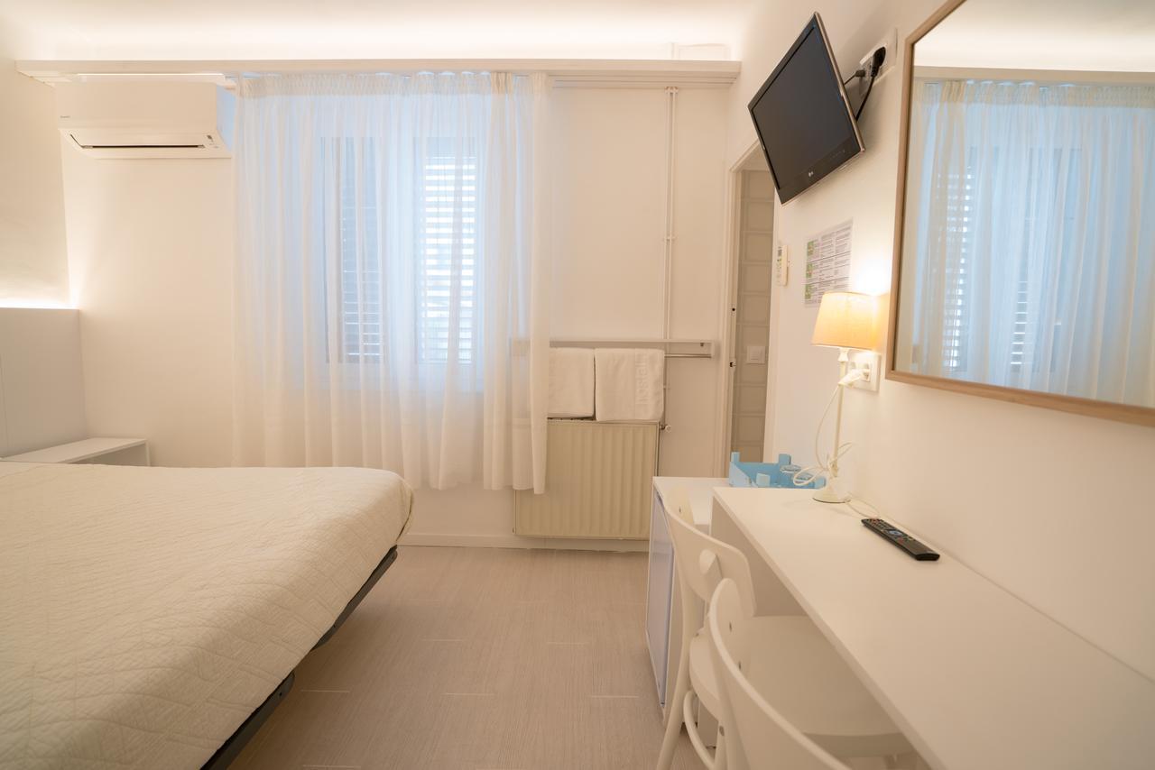 Affittacamere Marina 2*