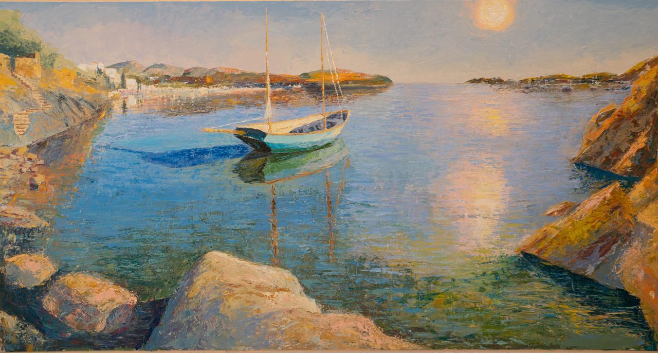 Marina 2*