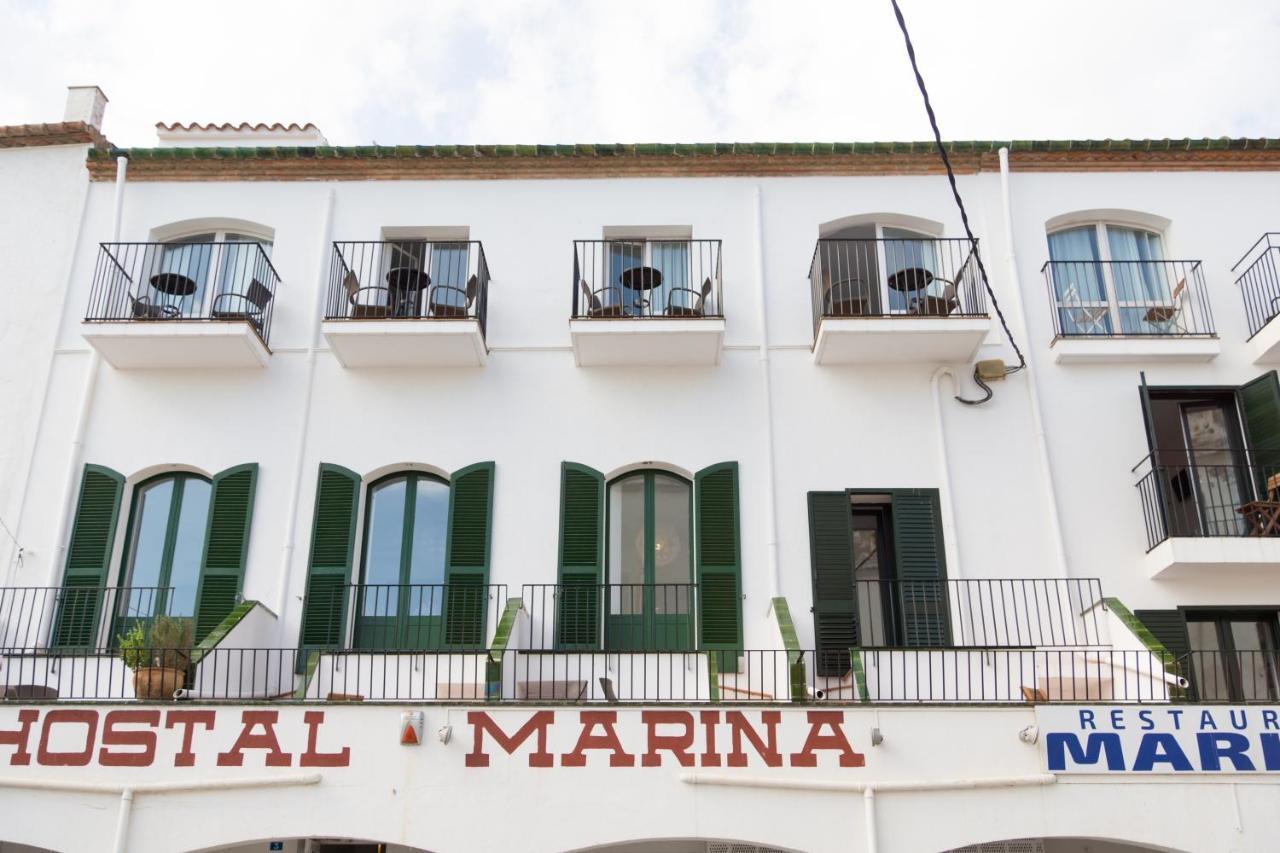 Affittacamere Marina 2*